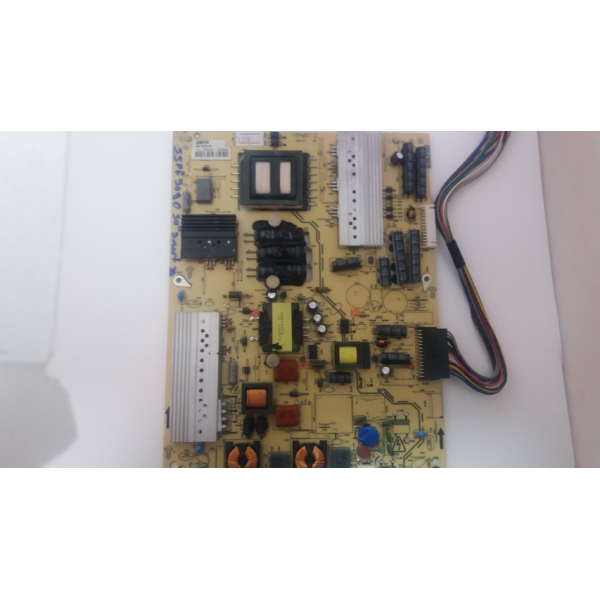 VESTEL , SEG , REGAL ,  HI-LEVEL ,  23053766 , 17PW07-2  V2 , 23053763 , 27307696 , 55PF9090 , VESTEL, SEG ,  REGAL , HI-LEVEL ,  POWER BOARD , VESTEL , SEG , REGAL ,  HI-LEVEL , BESLEME KARTI.